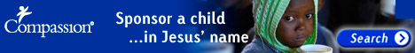 Compassion Banner 468x60